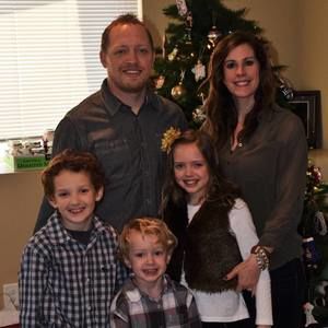 Meet your Posher, Karie